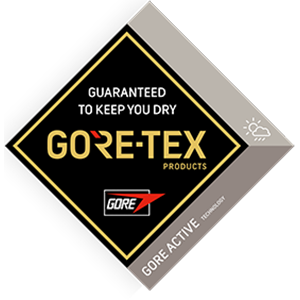 GORETEX Active diamond